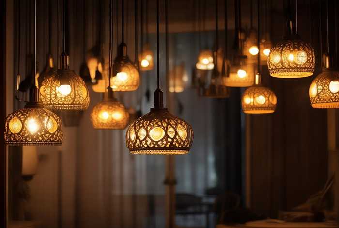 格调生活灯饰批发 - 格调生活家居灯饰怎么样