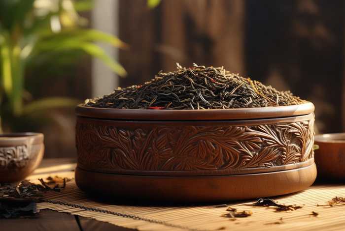 茶生活茶叶罐子推荐 - 茶叶罐子有什么用