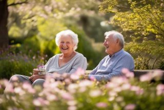 不婚主义的老年生活；不婚主义的老年生活怎么样