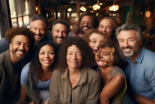 好好生活演员；好好生活演员表全部名单照片