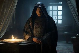 慈禧太后秘史的秘密（慈禧太后秘史的秘密是什么）