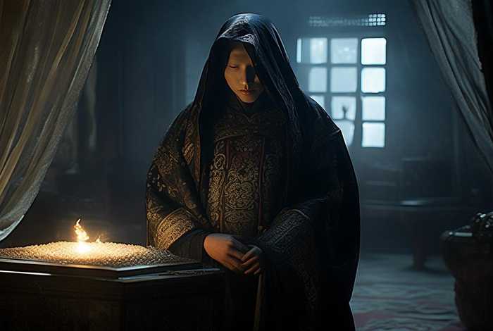 慈禧太后秘史的秘密（慈禧太后秘史的秘密是什么）