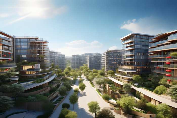 金房生活艺术城房屋出租 - 金房生活艺术城怎么样