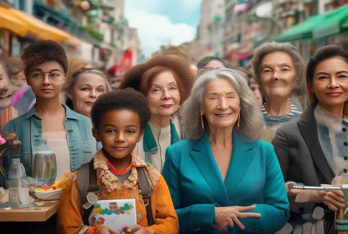 48个生活细节，48个生活细节我能行