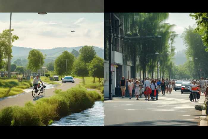 快慢的生活节奏、关于快慢生活节奏的文章