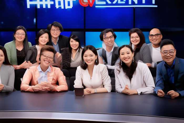 辽宁电视台直播生活主持人、辽宁电视台直播生活主持人列表名单图片