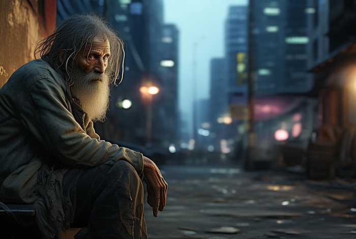 流浪汉生活现状,流浪汉生活现状分析 流浪汉生活现状,流浪汉生活现状分析