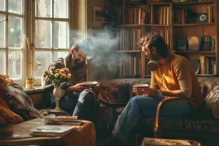 懂生活懂情调是什么意思 - 懂生活懂情调是什么意思啊