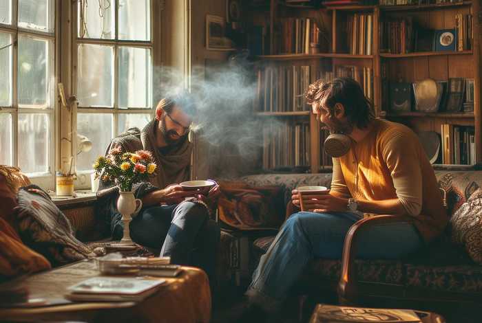 懂生活懂情调是什么意思 - 懂生活懂情调是什么意思啊