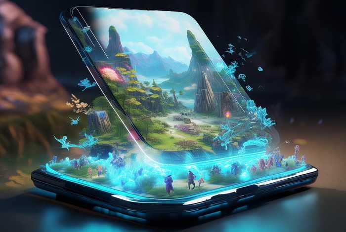 幻想系手游，幻想游戏手机