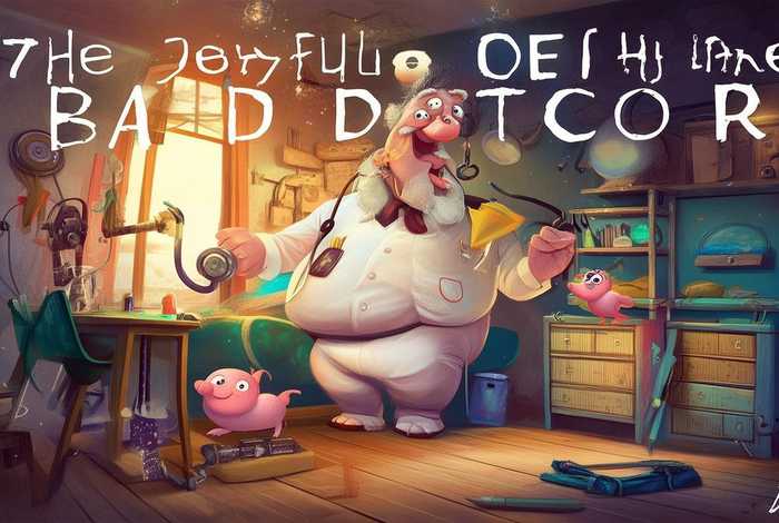 不良医生的欢乐生活、不良医生三羊猪猪小说