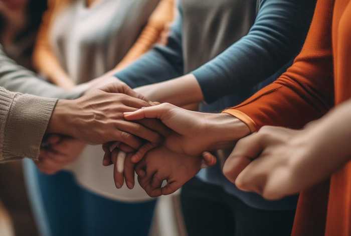 艾滋能传染一起生活的人吗 艾滋能传染一起生活的人吗知乎