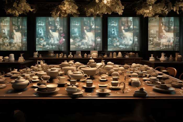 茶艺生活视频大全集 - 茶艺生活视频大全集播放