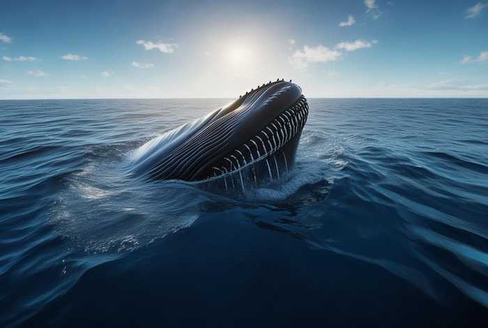 蓝鲸生活在哪里？它的食物是什么？，蓝鲸生活在哪里？它的食物是什么呢