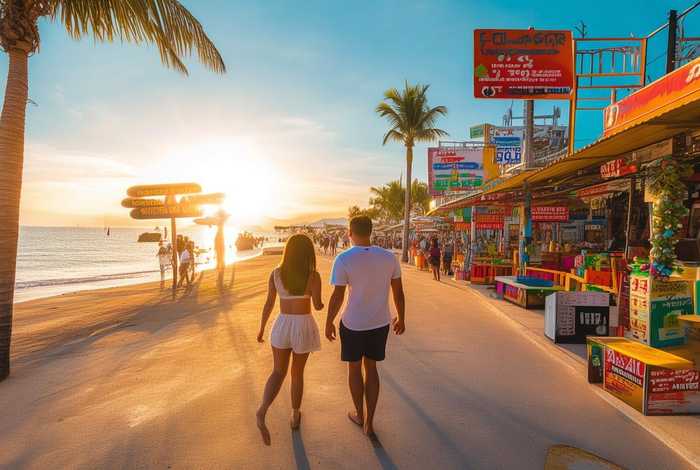 芭提雅生活一个月需要多少钱、芭提雅生活一个月需要多少钱费用