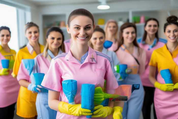 鲸致生活家政，鲸致生活家政保洁