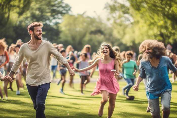 快乐的生活英文翻译、快乐的生活英文翻译怎么写