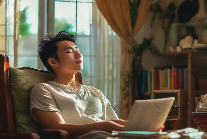 聊生理（聊生理还是心理）