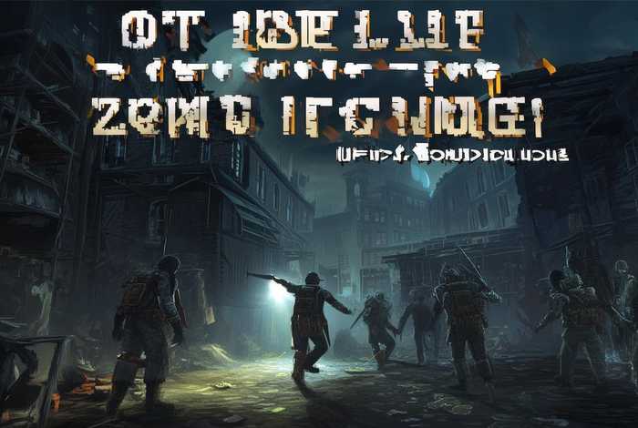 僵尸生活1.0全攻略（僵尸生活0.13.2攻略）