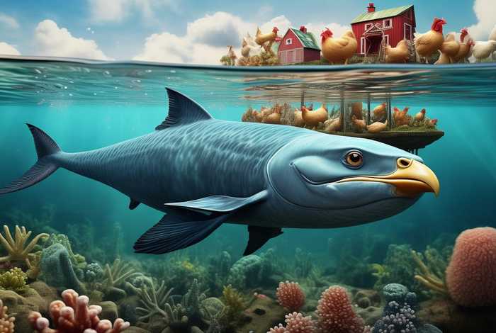 虎鲸生活在鸡的什么地方 - 虎鲸生活在鸡的什么地方图片 虎鲸生活在鸡的什么地方 - 虎鲸生活在鸡的什么地方图片