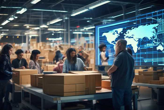 跨境电商改变生活（随着跨境电商的发展,我们的生活发生了什么变化）