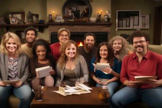 aa制生活结局后续；aa制生活电视剧大结局