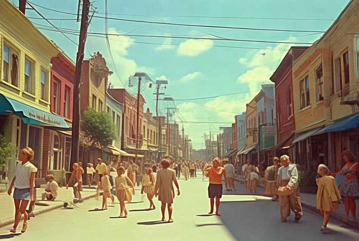 六零年代好生活哪里看（六零年代好生活在线阅读）