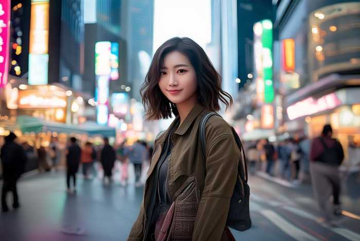 关婷娜现况；关婷娜现状图像