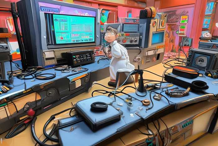 澳贝生活体验馆链接 澳贝生活体验馆没声音怎么修