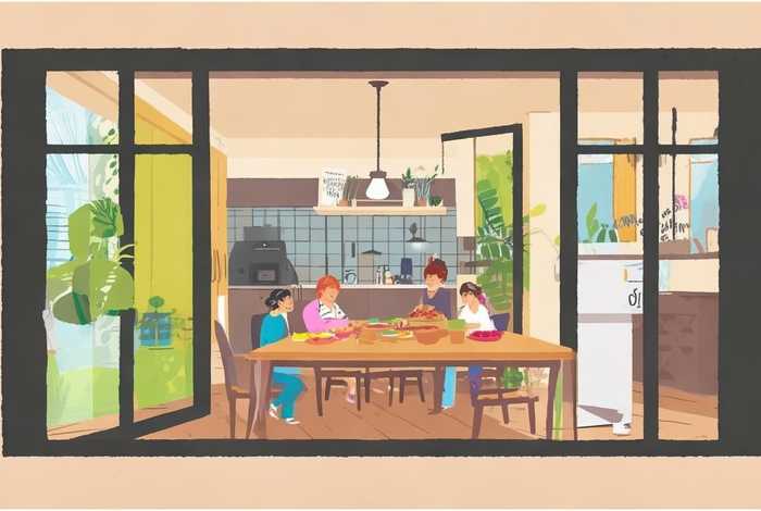 房贷生活压力太大怎么办（房贷生活压力太大怎么办理）