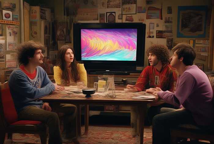 《生活大爆炸》（《生活大爆炸》第一季）