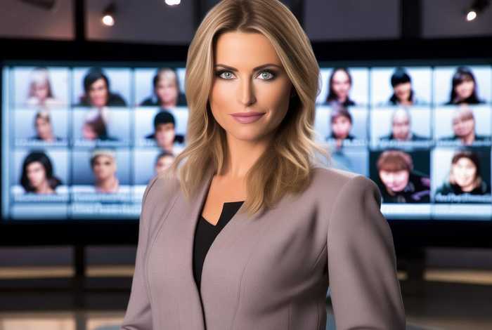 btv女主持人 - btv女主持人一览表