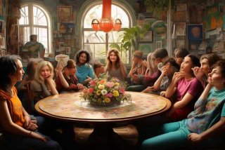 个人对于生活部的认识（个人对于生活部的认识和理解）