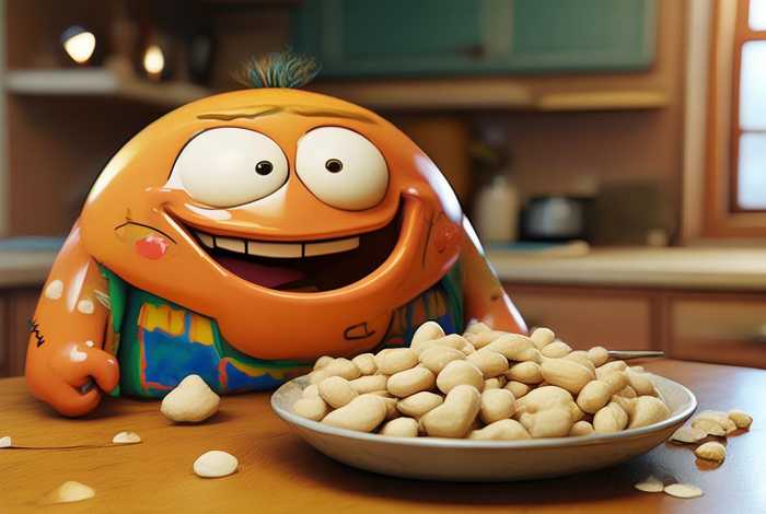 花生活血吗刚缝完针，缝针能吃花生米吗