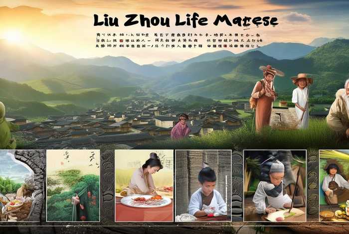 郴州生活大师；郴州生活大师有哪些