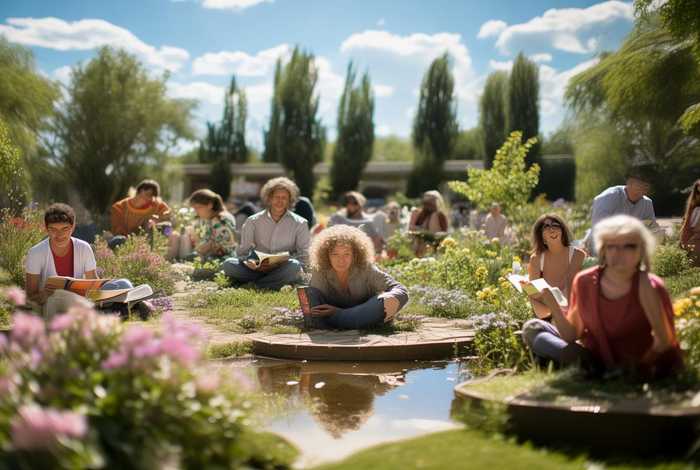 教育即生活的本质含义(教育即生活的本质含义是什么) 教育即生活的本质含义(教育即生活的本质含义是什么)