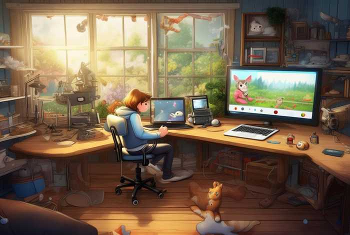 猫的生活视频怎么制作 猫的生活视频怎么制作的