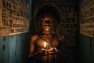 关于奴役的名言、关于奴役的名言警句