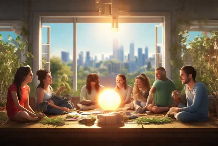 零极限的美好生活 百度网盘 - 零极限的美好生活 全文