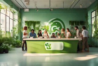 绿色生活app，绿色生活app客服电话