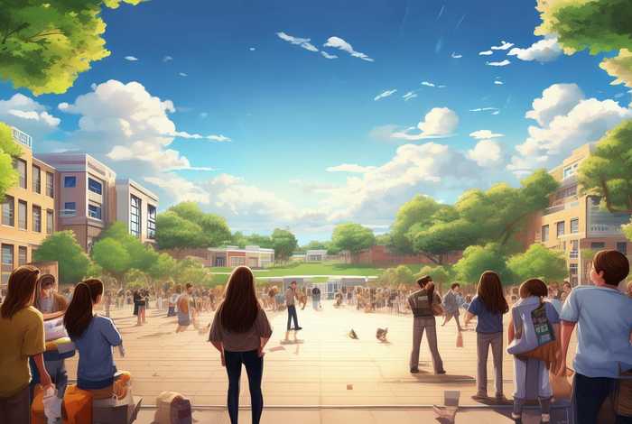 对高中生活的感受和展望800字(对高中生活的感受和展望800字怎么写) 对高中生活的感受和展望800字(对高中生活的感受和展望800字怎么写)