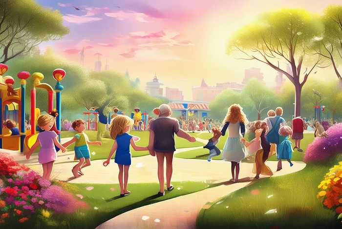 彩色的生活作文 - 作文《生活的色彩》