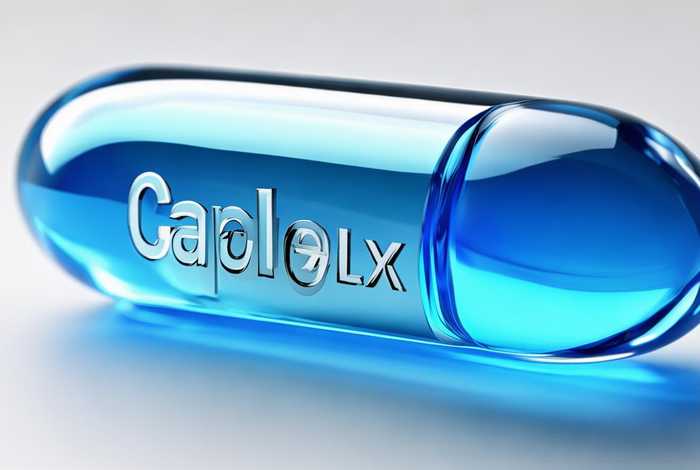 胶囊lx 胶囊lx是什么药