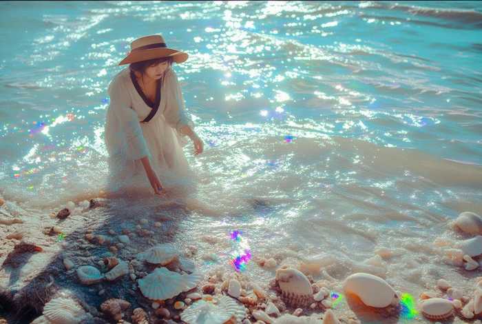 采撷生活的浪花 采撷生活的浪花600字