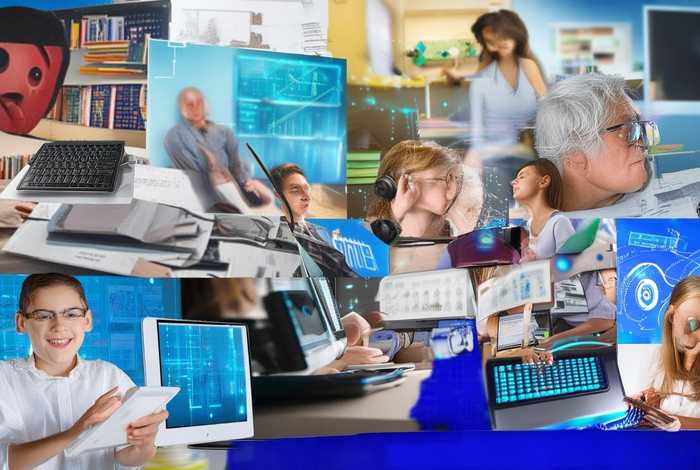 教育如何适应现代生活；教育如何适应现代生活作文