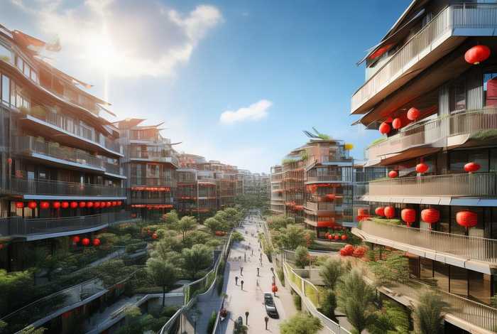 金房生活艺术城房屋出租 - 金房生活艺术城怎么样