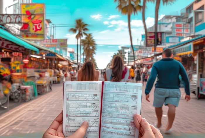 芭提雅生活vlog，芭提雅生活一个月需要多少钱