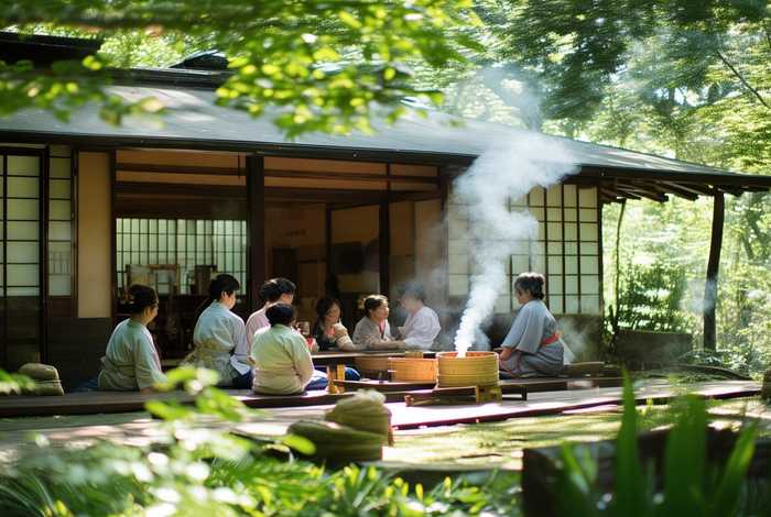 茶叶生活、茶叶生活在什么地方 茶叶生活、茶叶生活在什么地方