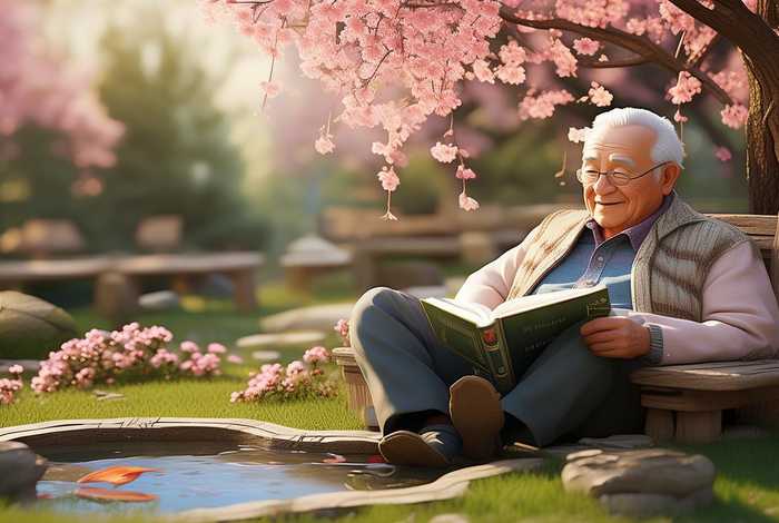 老秦的幸福生活免费阅读小说全文（老秦的幸福生活免费阅读小说全文无弹窗）