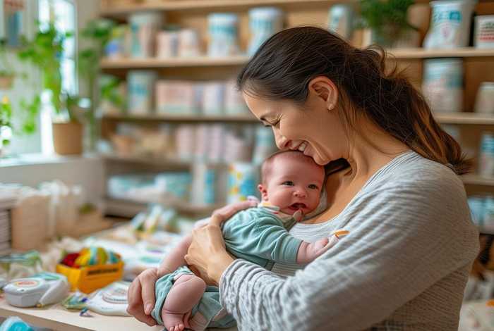 好宝宝母婴生活馆怎么样，好宝宝母婴店加盟怎么样